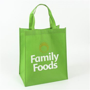 Bosses de la compra no teixides