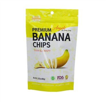 Bosses d’embalatge de fruits secs