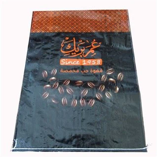 Bossa de propipropilè de 25 kg