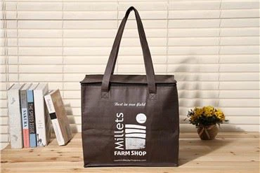 Bossa refrigeradora no teixida